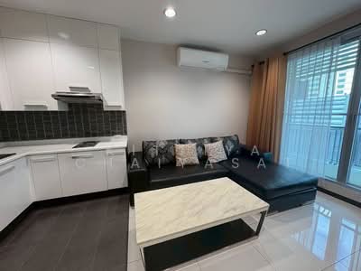 ขาย - The Address Siam : ดิ แอดเดรส สยาม, กรุงเทพ