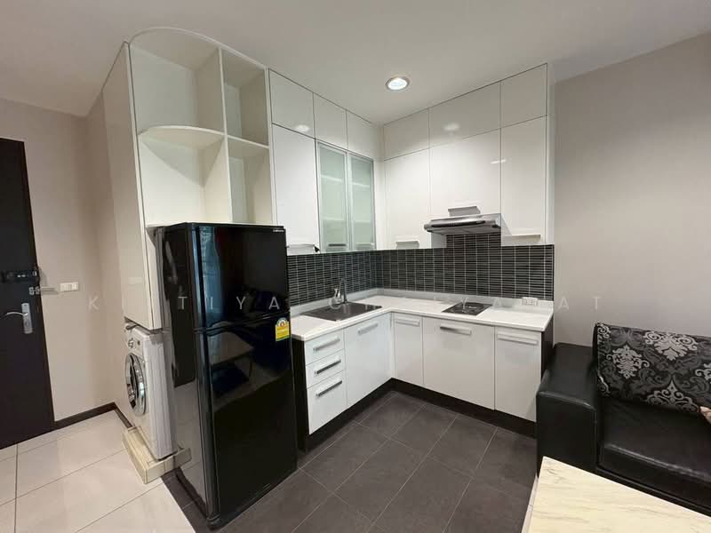 The Address Siam, Bangkok, 456 Petchburi Road, Thanon Phetchaburi, Ratchathewi, Bangkok, 1 Bedroom, 59 sqm, Condo For Sale, by Kittiya Chaiyasat, 500234334 - DDproperty.com