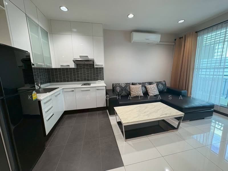 The Address Siam, Bangkok, 456 Petchburi Road, Thanon Phetchaburi, Ratchathewi, Bangkok, 1 Bedroom, 59 sqm, Condo For Sale, by Kittiya Chaiyasat, 500234334 - DDproperty.com