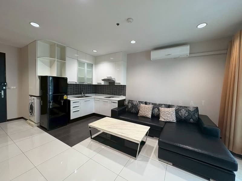 The Address Siam, Bangkok, 456 Petchburi Road, Thanon Phetchaburi, Ratchathewi, Bangkok, 1 Bedroom, 59 sqm, Condo For Sale, by Kittiya Chaiyasat, 500234334 - DDproperty.com