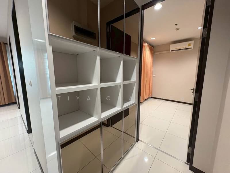 The Address Siam, Bangkok, 456 Petchburi Road, Thanon Phetchaburi, Ratchathewi, Bangkok, 1 Bedroom, 59 sqm, Condo For Sale, by Kittiya Chaiyasat, 500234334 - DDproperty.com
