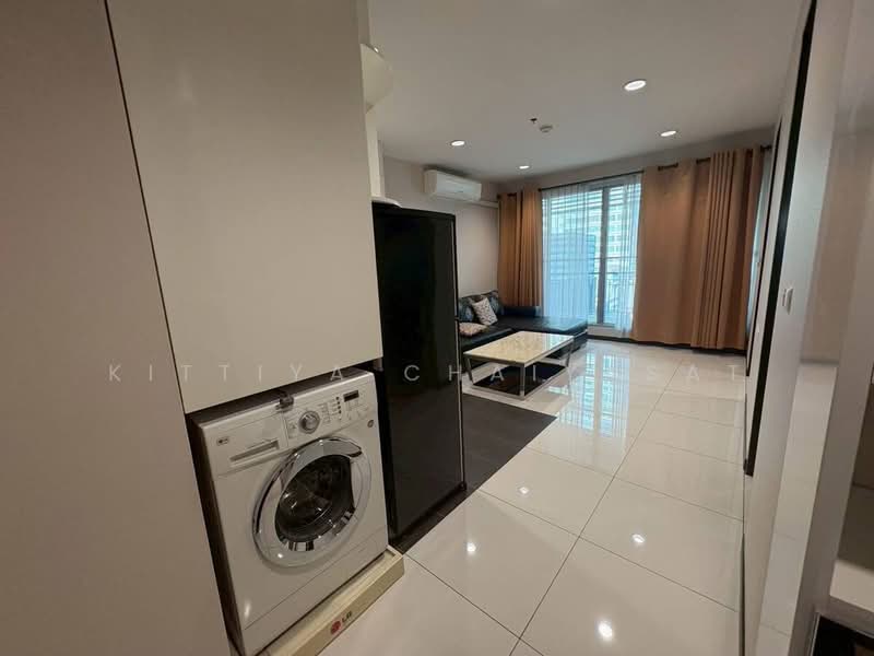 The Address Siam, Bangkok, 456 Petchburi Road, Thanon Phetchaburi, Ratchathewi, Bangkok, 1 Bedroom, 59 sqm, Condo For Sale, by Kittiya Chaiyasat, 500234334 - DDproperty.com