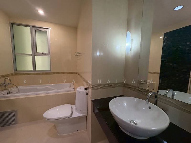 The Address Siam, Bangkok, 456 Petchburi Road, Thanon Phetchaburi, Ratchathewi, Bangkok, 1 Bedroom, 59 sqm, Condo For Sale, by Kittiya Chaiyasat, 500234334 - DDproperty.com