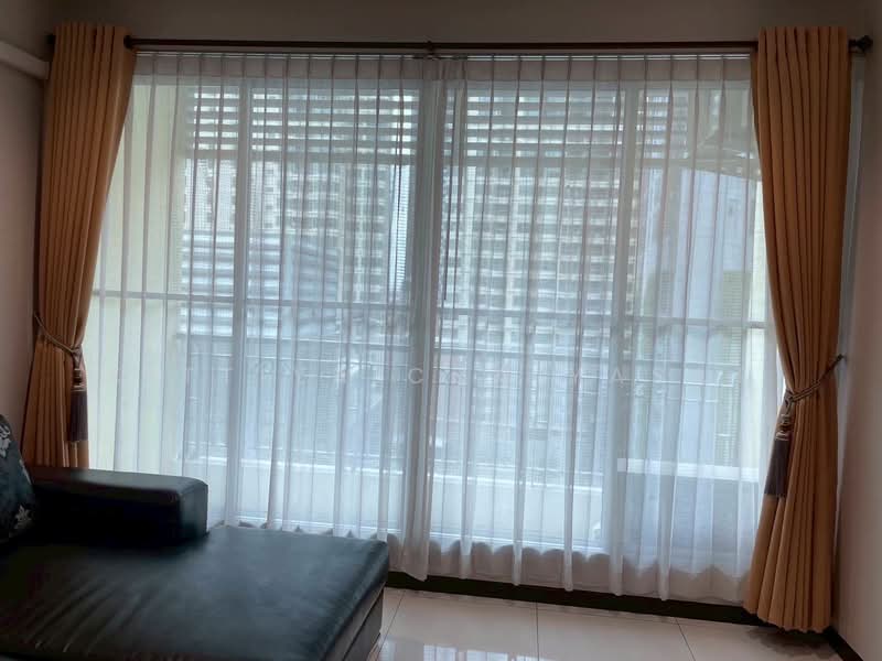 The Address Siam, Bangkok, 456 Petchburi Road, Thanon Phetchaburi, Ratchathewi, Bangkok, 1 Bedroom, 59 sqm, Condo For Sale, by Kittiya Chaiyasat, 500234334 - DDproperty.com