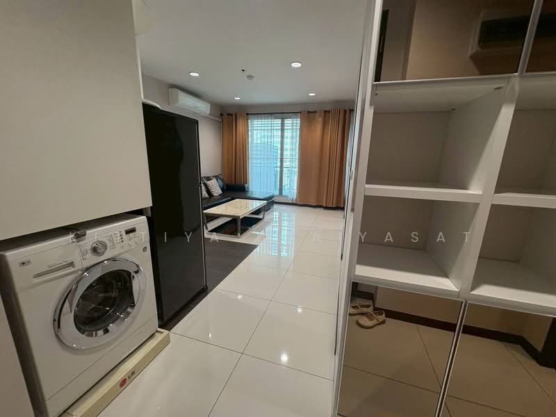 The Address Siam, Bangkok, 456 Petchburi Road, Thanon Phetchaburi, Ratchathewi, Bangkok, 1 Bedroom, 59 sqm, Condo For Sale, by Kittiya Chaiyasat, 500234334 - DDproperty.com