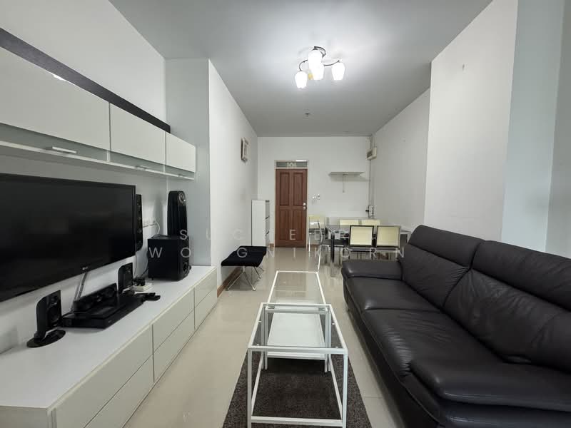 City Home Sukhumvit, Bangkok, Udomsuk Road, Bang Na, Bang Na, Bangkok, 2 Bedrooms, 83 sqm, Condo For Sale, by Sucheera Wongnikorn, 500234335 - DDproperty.com