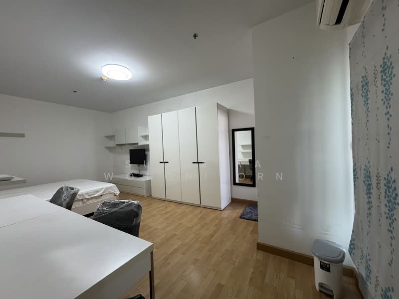 City Home Sukhumvit, Bangkok, Udomsuk Road, Bang Na, Bang Na, Bangkok, 2 Bedrooms, 83 sqm, Condo For Sale, by Sucheera Wongnikorn, 500234335 - DDproperty.com