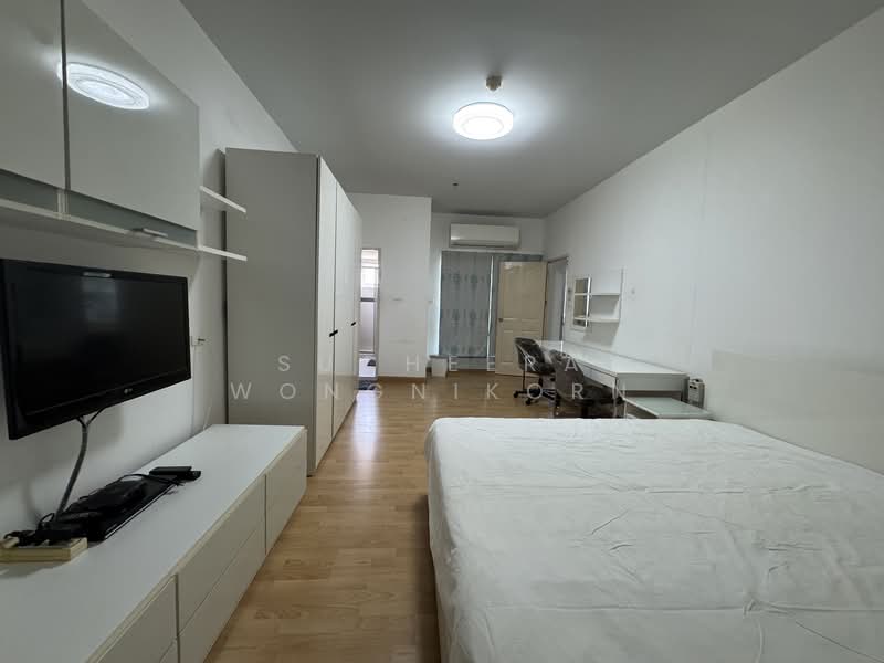 City Home Sukhumvit, Bangkok, Udomsuk Road, Bang Na, Bang Na, Bangkok, 2 Bedrooms, 83 sqm, Condo For Sale, by Sucheera Wongnikorn, 500234335 - DDproperty.com