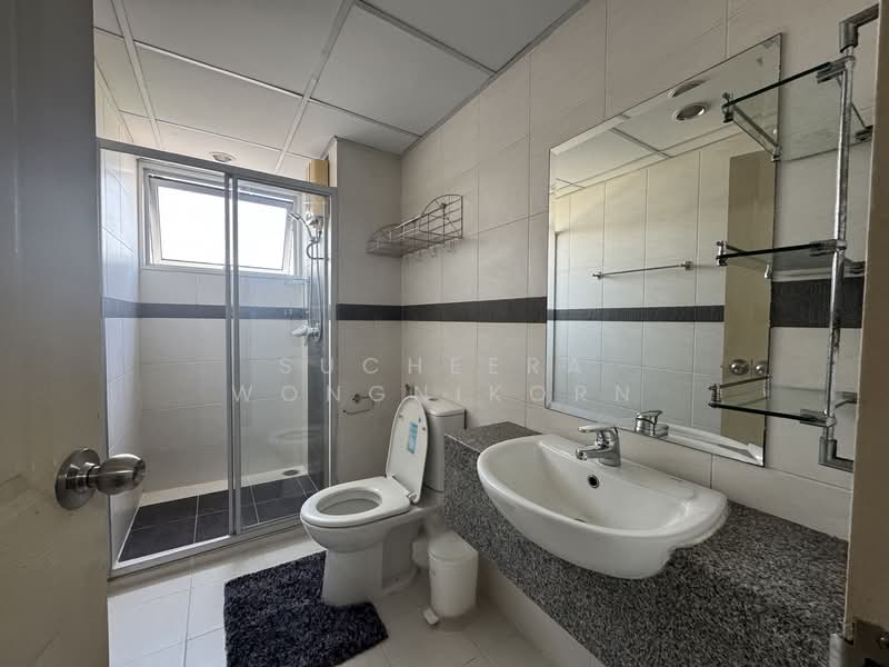 City Home Sukhumvit, Bangkok, Udomsuk Road, Bang Na, Bang Na, Bangkok, 2 Bedrooms, 83 sqm, Condo For Sale, by Sucheera Wongnikorn, 500234335 - DDproperty.com