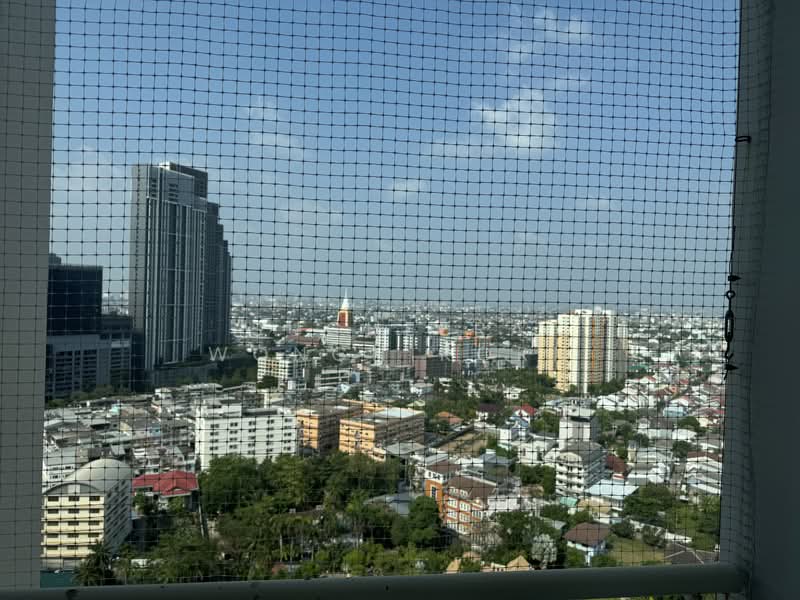 City Home Sukhumvit, Bangkok, Udomsuk Road, Bang Na, Bang Na, Bangkok, 2 Bedrooms, 83 sqm, Condo For Sale, by Sucheera Wongnikorn, 500234335 - DDproperty.com