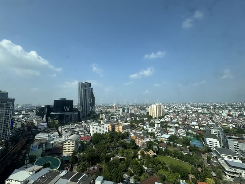 City Home Sukhumvit : ซิตี้โฮม สุขุมวิท, กรุงเทพ, ถนนอุดมสุข, บางนา, บางนา, กรุงเทพ, 83 ตร.ม., คอนโด ขาย, โดย Sucheera Wongnikorn, 500234335 - DDproperty.com