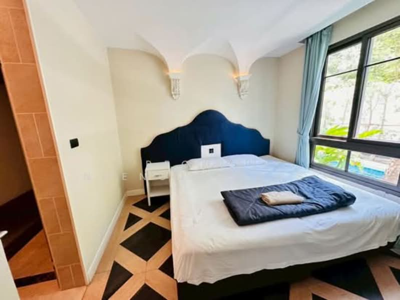 Espana Condo Resort : เอสปันยา คอนโด รีสอร์ท พัทยา, ชลบุรี, 839 หมู่ที่ 12, หนองปรือ, บางละมุง, ชลบุรี, 35 ตร.ม., คอนโด ขาย, โดย Regina Nuengjamnong, 500234337 - DDproperty.com