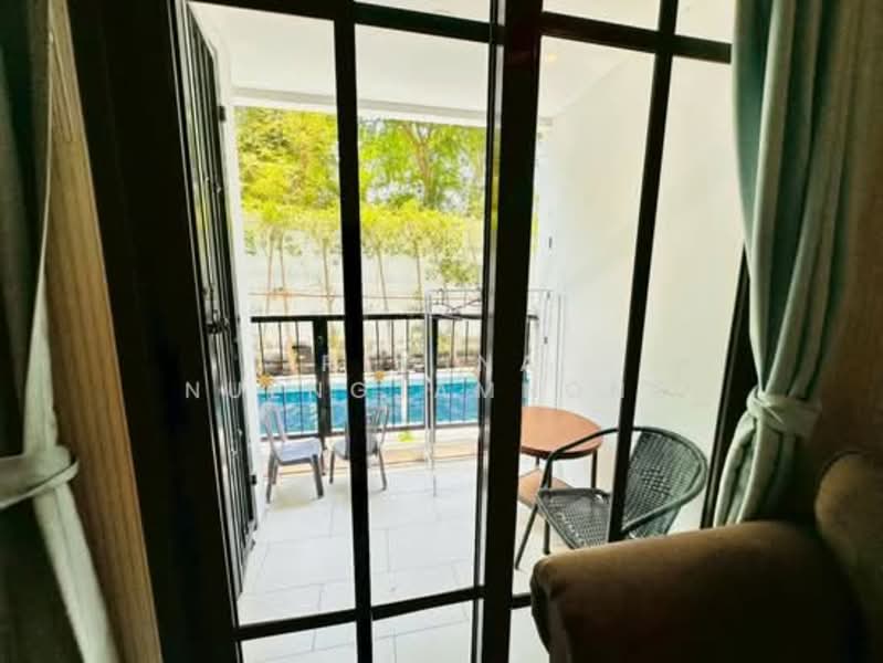 Espana Condo Resort : เอสปันยา คอนโด รีสอร์ท พัทยา, ชลบุรี, 839 หมู่ที่ 12, หนองปรือ, บางละมุง, ชลบุรี, 35 ตร.ม., คอนโด ขาย, โดย Regina Nuengjamnong, 500234337 - DDproperty.com