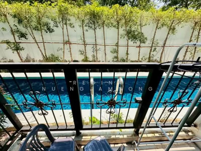 Espana Condo Resort, Chon Buri (Pattaya), 839 Village 12, Nong Pru, Bang Lamung (Pattaya), Chon Buri (Pattaya), 1 Bedroom, 35 sqm, Condo For Sale, by Regina Nuengjamnong, 500234337 - DDproperty.com