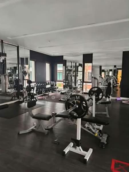 Espana Condo Resort, Chon Buri (Pattaya), 839 Village 12, Nong Pru, Bang Lamung (Pattaya), Chon Buri (Pattaya), 1 Bedroom, 35 sqm, Condo For Sale, by Regina Nuengjamnong, 500234337 - DDproperty.com