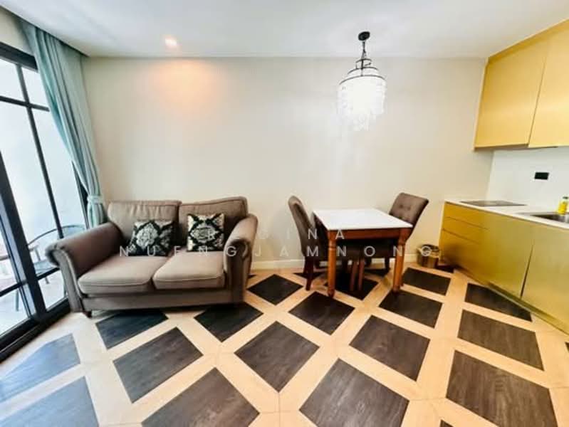 Espana Condo Resort : เอสปันยา คอนโด รีสอร์ท พัทยา, ชลบุรี, 839 หมู่ที่ 12, หนองปรือ, บางละมุง, ชลบุรี, 35 ตร.ม., คอนโด ขาย, โดย Regina Nuengjamnong, 500234337 - DDproperty.com