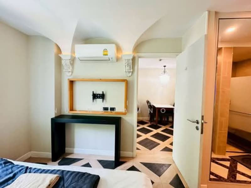 Espana Condo Resort, Chon Buri (Pattaya), 839 Village 12, Nong Pru, Bang Lamung (Pattaya), Chon Buri (Pattaya), 1 Bedroom, 35 sqm, Condo For Sale, by Regina Nuengjamnong, 500234337 - DDproperty.com