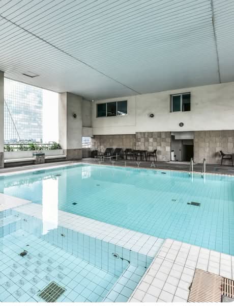 Baan Pathumwan, Bangkok, Phayathai, Thung Phaya Thai, Ratchathewi, Bangkok, 2 Bedrooms, 46 sqm, Condo For Rent, by Kittiya Chaiyasat, 500234338 - DDproperty.com