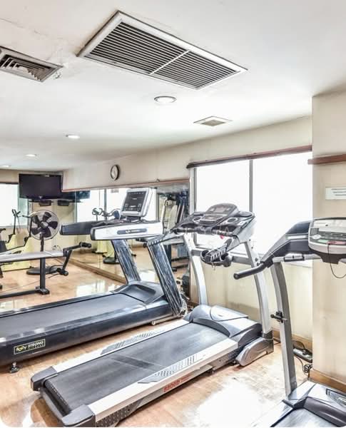 Baan Pathumwan, Bangkok, Phayathai, Thung Phaya Thai, Ratchathewi, Bangkok, 2 Bedrooms, 46 sqm, Condo For Rent, by Kittiya Chaiyasat, 500234338 - DDproperty.com