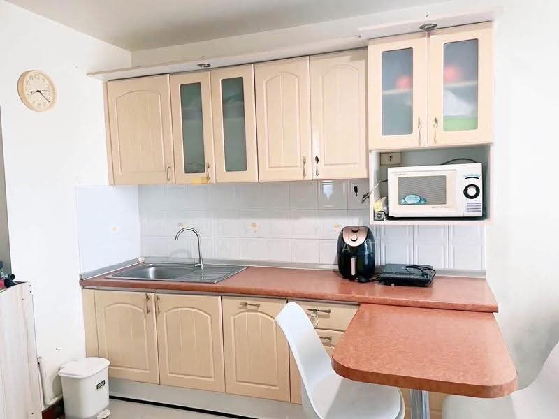Baan Pathumwan, Bangkok, Phayathai, Thung Phaya Thai, Ratchathewi, Bangkok, 2 Bedrooms, 46 sqm, Condo For Rent, by Kittiya Chaiyasat, 500234338 - DDproperty.com
