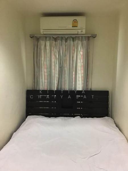 Baan Pathumwan, Bangkok, Phayathai, Thung Phaya Thai, Ratchathewi, Bangkok, 2 Bedrooms, 46 sqm, Condo For Rent, by Kittiya Chaiyasat, 500234338 - DDproperty.com