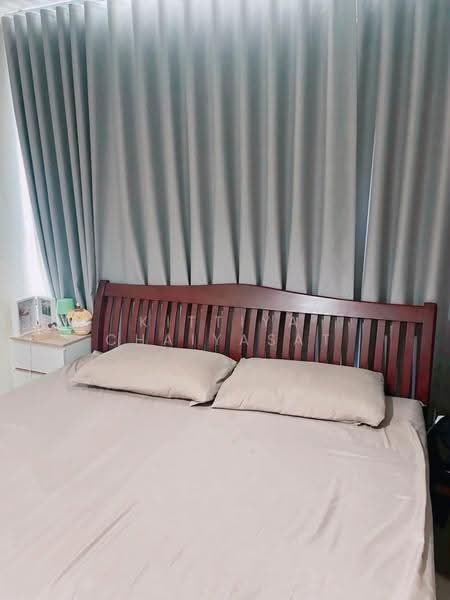 Baan Pathumwan, Bangkok, Phayathai, Thung Phaya Thai, Ratchathewi, Bangkok, 2 Bedrooms, 46 sqm, Condo For Rent, by Kittiya Chaiyasat, 500234338 - DDproperty.com