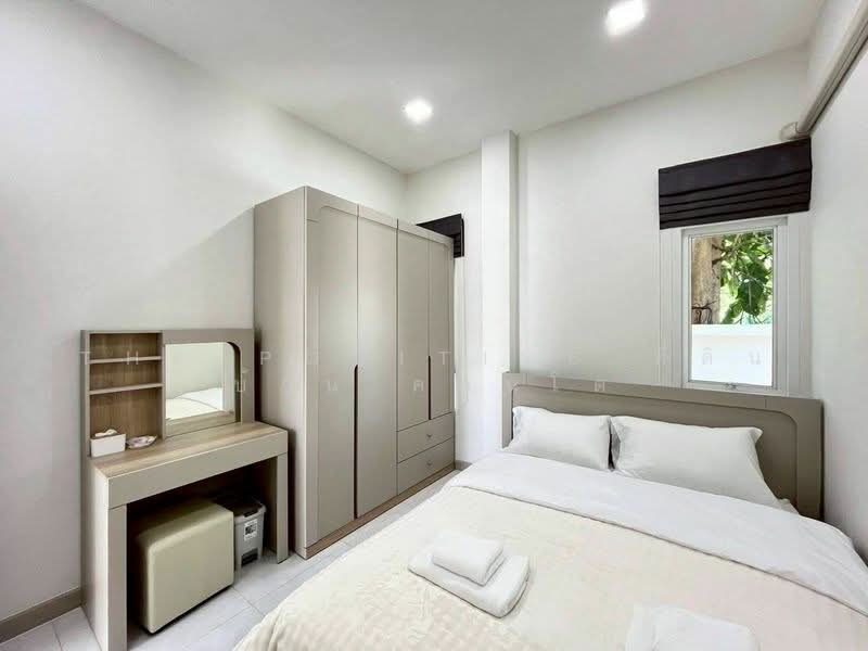 Private Pool Villa near Maejo University, Sansai, Chiang Mai, Chiang Mai, Nong Harn, San Sai, Chiang Mai, 3 Bedrooms, 400 sqm, Villa For Sale, by The Positive ที่ดิน บ้าน คอนโด, 500234339 - DDproperty.com