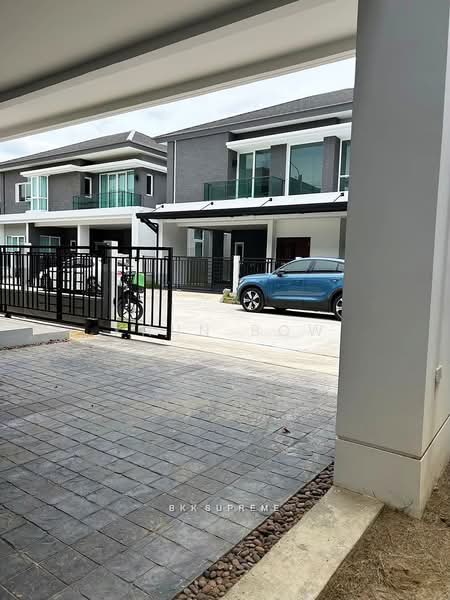 The City Suksawat 64, Bangkok, Soi Suksawat 64, Thung Khru, Thung Khru, Bangkok, 4 Bedrooms, 275 sqm, Single Detached House For Rent, by Khun Bow, 500234340 - DDproperty.com