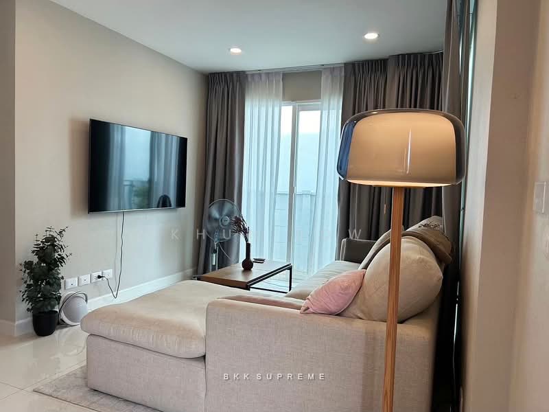 The City Suksawat 64, Bangkok, Soi Suksawat 64, Thung Khru, Thung Khru, Bangkok, 4 Bedrooms, 275 sqm, Single Detached House For Rent, by Khun Bow, 500234340 - DDproperty.com