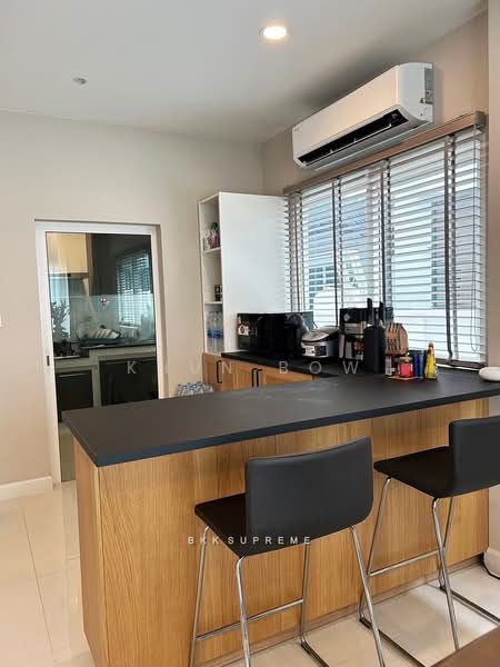 The City Suksawat 64, Bangkok, Soi Suksawat 64, Thung Khru, Thung Khru, Bangkok, 4 Bedrooms, 275 sqm, Single Detached House For Rent, by Khun Bow, 500234340 - DDproperty.com