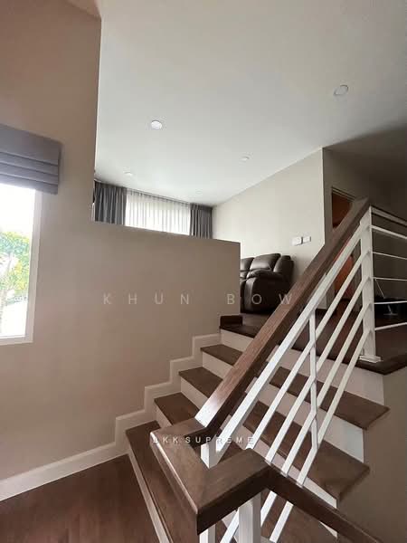 The City Suksawat 64 : เดอะ ซิตี้ สุขสวัสดิ์ 64, กรุงเทพ, สุขสวัสดิ์ 64, ทุ่งครุ, ทุ่งครุ, กรุงเทพ, 275 ตร.ม., บ้านเดี่ยว ให้เช่า, โดย Khun Bow, 500234340 - DDproperty.com