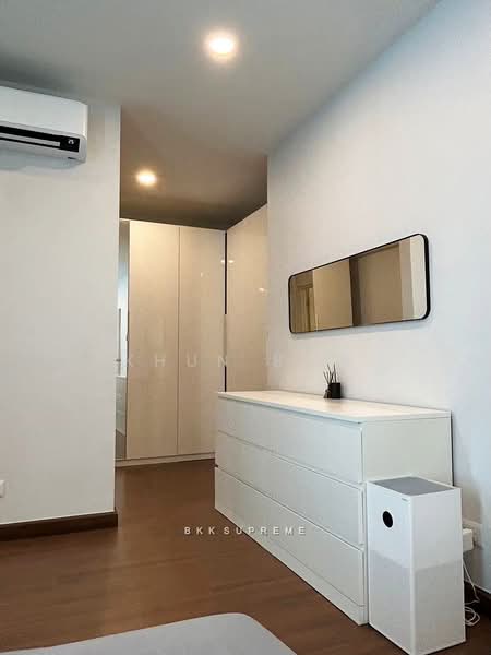 The City Suksawat 64, Bangkok, Soi Suksawat 64, Thung Khru, Thung Khru, Bangkok, 4 Bedrooms, 275 sqm, Single Detached House For Rent, by Khun Bow, 500234340 - DDproperty.com