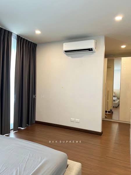 The City Suksawat 64, Bangkok, Soi Suksawat 64, Thung Khru, Thung Khru, Bangkok, 4 Bedrooms, 275 sqm, Single Detached House For Rent, by Khun Bow, 500234340 - DDproperty.com