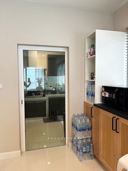 The City Suksawat 64, Bangkok, Soi Suksawat 64, Thung Khru, Thung Khru, Bangkok, 4 Bedrooms, 275 sqm, Single Detached House For Rent, by Khun Bow, 500234340 - DDproperty.com