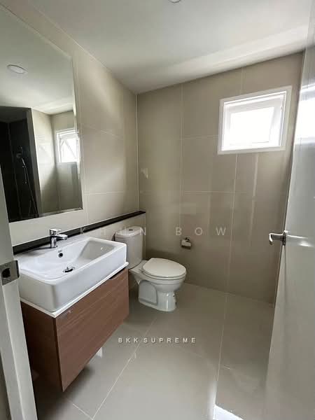 The City Suksawat 64, Bangkok, Soi Suksawat 64, Thung Khru, Thung Khru, Bangkok, 4 Bedrooms, 275 sqm, Single Detached House For Rent, by Khun Bow, 500234340 - DDproperty.com