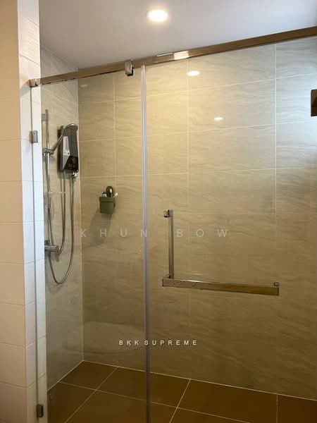 The City Suksawat 64 : เดอะ ซิตี้ สุขสวัสดิ์ 64, กรุงเทพ, สุขสวัสดิ์ 64, ทุ่งครุ, ทุ่งครุ, กรุงเทพ, 275 ตร.ม., บ้านเดี่ยว ให้เช่า, โดย Khun Bow, 500234340 - DDproperty.com