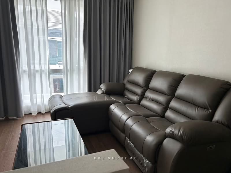 The City Suksawat 64, Bangkok, Soi Suksawat 64, Thung Khru, Thung Khru, Bangkok, 4 Bedrooms, 275 sqm, Single Detached House For Rent, by Khun Bow, 500234340 - DDproperty.com