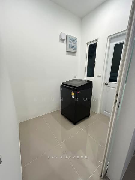 Grandio Petchkasem 81, Bangkok, Machareon Road, Nong Kang Plu, Nong Khaem, Bangkok, 4 Bedrooms, 188 sqm, Single Detached House For Rent, by Khun Bow, 500234343 - DDproperty.com