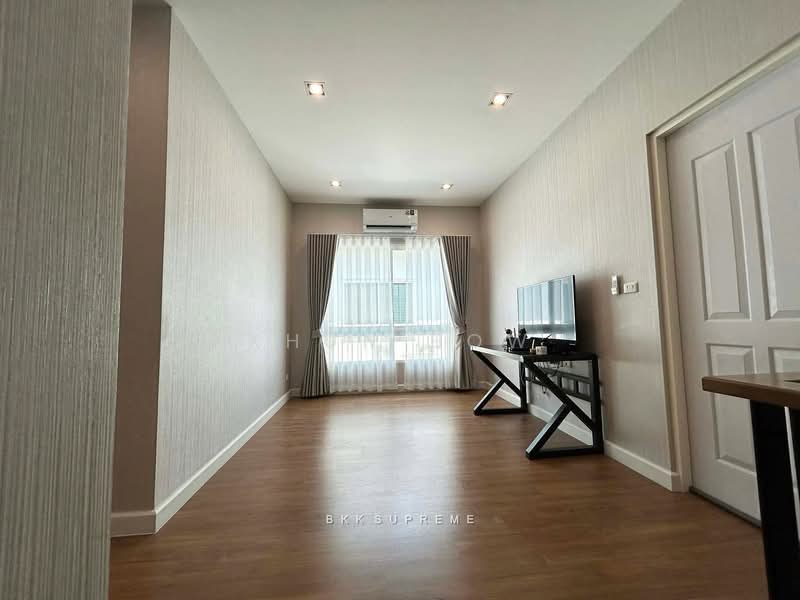 Grandio Petchkasem 81, Bangkok, Machareon Road, Nong Kang Plu, Nong Khaem, Bangkok, 4 Bedrooms, 188 sqm, Single Detached House For Rent, by Khun Bow, 500234343 - DDproperty.com