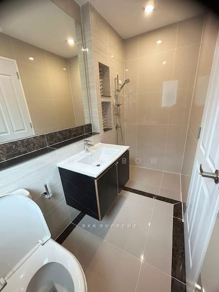 Grandio Petchkasem 81 : แกรนดิโอ เพชรเกษม 81, กรุงเทพ, ถนนมาเจริญ, หนองค้างพลู, หนองแขม, กรุงเทพ, 188 ตร.ม., บ้านเดี่ยว ให้เช่า, โดย Khun Bow, 500234343 - DDproperty.com