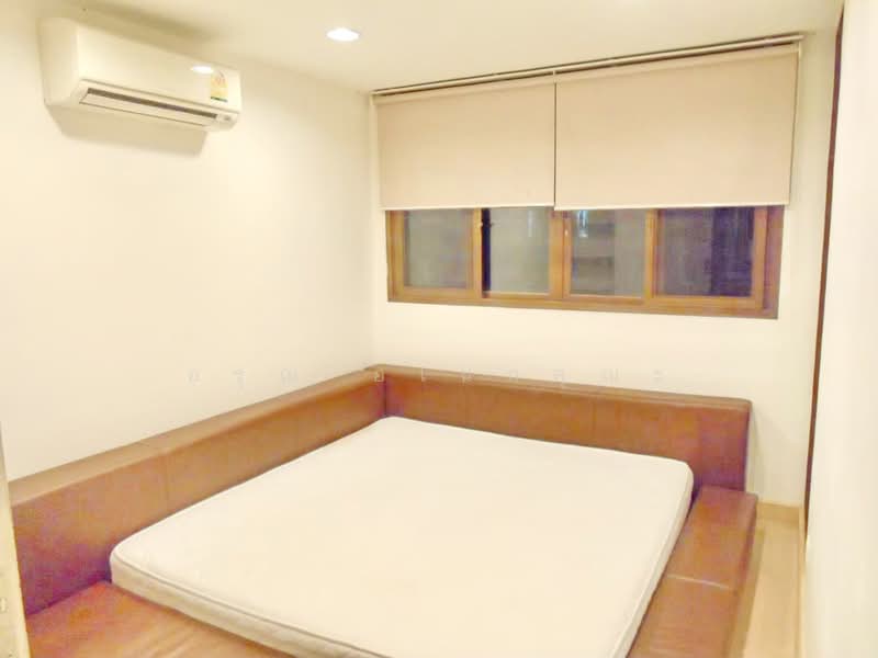 IDEO Blucove Sathorn, Bangkok, 11 Soi Saraphi 3, Krungthonburi Road, Khlong Ton Sai, Khlong San, Bangkok, 1 Bedroom, 35 sqm, Condo For Rent, by อรุณ อเนกคุณะ, 500234344 - DDproperty.com