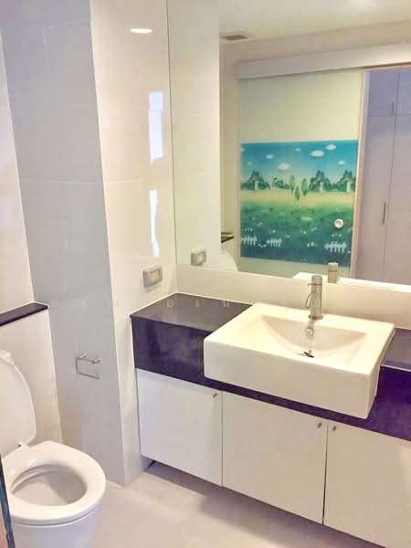 IDEO Blucove Sathorn, Bangkok, 11 Soi Saraphi 3, Krungthonburi Road, Khlong Ton Sai, Khlong San, Bangkok, 1 Bedroom, 35 sqm, Condo For Rent, by อรุณ อเนกคุณะ, 500234344 - DDproperty.com