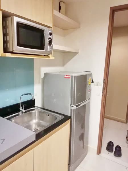 IDEO Blucove Sathorn, Bangkok, 11 Soi Saraphi 3, Krungthonburi Road, Khlong Ton Sai, Khlong San, Bangkok, 1 Bedroom, 35 sqm, Condo For Rent, by อรุณ อเนกคุณะ, 500234344 - DDproperty.com