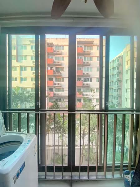 IDEO Blucove Sathorn, Bangkok, 11 Soi Saraphi 3, Krungthonburi Road, Khlong Ton Sai, Khlong San, Bangkok, 1 Bedroom, 35 sqm, Condo For Rent, by อรุณ อเนกคุณะ, 500234344 - DDproperty.com