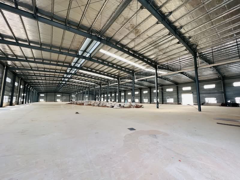 ODE:PP1-W1127-0326 ให้เช่าโรงงาน /คลังสินค้า พื้นที่ขนาด 6,723-8,977ตร.ม พื้นที่สีเหลือง ขอใบอนุญาตร, Chon Buri (Pattaya), Nong I-run, Ban Bung, Chon Buri (Pattaya), , 8,977 sqm, Warehouse/Factory For Rent, by PRAWANRUNG KRAHOMWONG, 500234345 - DDproperty.com