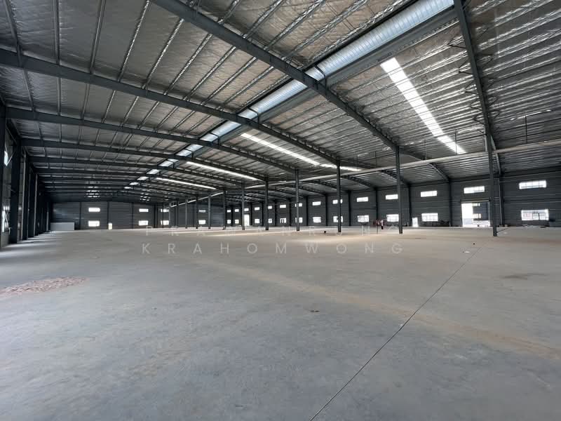 ODE:PP1-W1127-0326 ให้เช่าโรงงาน /คลังสินค้า พื้นที่ขนาด 6,723-8,977ตร.ม พื้นที่สีเหลือง ขอใบอนุญาตร, Chon Buri (Pattaya), Nong I-run, Ban Bung, Chon Buri (Pattaya), , 8,977 sqm, Warehouse/Factory For Rent, by PRAWANRUNG KRAHOMWONG, 500234345 - DDproperty.com