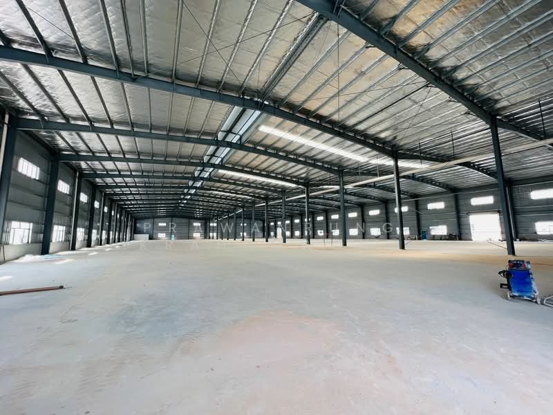 ODE:PP1-W1127-0326 ให้เช่าโรงงาน /คลังสินค้า พื้นที่ขนาด 6,723-8,977ตร.ม พื้นที่สีเหลือง ขอใบอนุญาตร, ชลบุรี, หนองอิรุณ, บ้านบึง, ชลบุรี, 8,977 ตร.ม., โกดัง-โรงงาน ให้เช่า, โดย PRAWANRUNG KRAHOMWONG, 500234345 - DDproperty.com