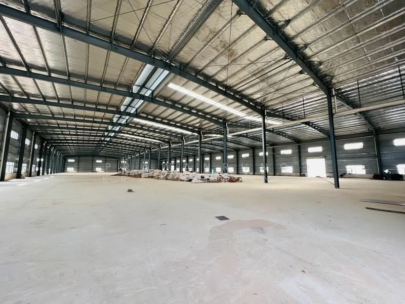 ODE:PP1-W1127-0326 ให้เช่าโรงงาน /คลังสินค้า พื้นที่ขนาด 6,723-8,977ตร.ม พื้นที่สีเหลือง ขอใบอนุญาตร, ชลบุรี, หนองอิรุณ, บ้านบึง, ชลบุรี, 8,977 ตร.ม., โกดัง-โรงงาน ให้เช่า, โดย PRAWANRUNG KRAHOMWONG, 500234345 - DDproperty.com