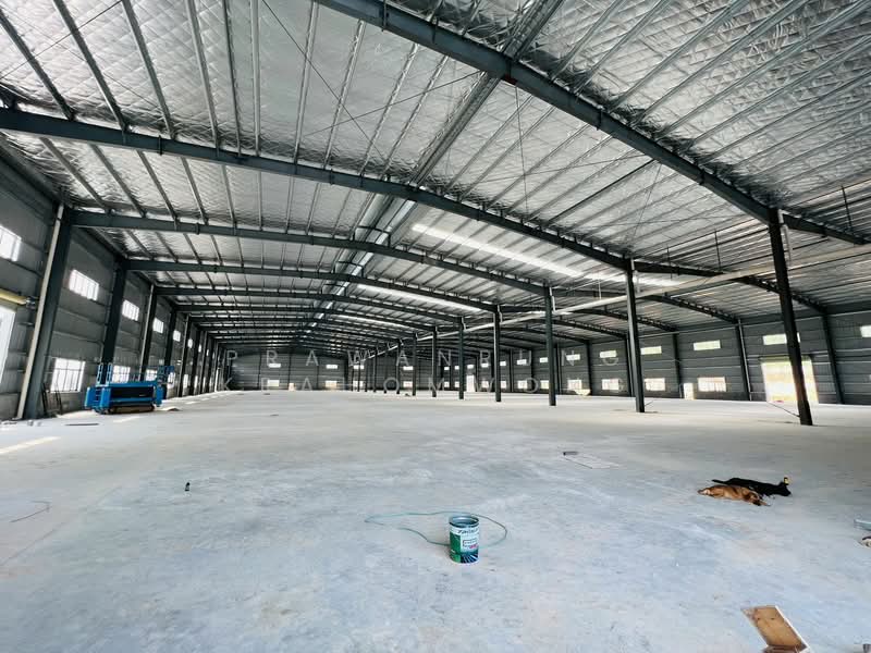 ODE:PP1-W1127-0326 ให้เช่าโรงงาน /คลังสินค้า พื้นที่ขนาด 6,723-8,977ตร.ม พื้นที่สีเหลือง ขอใบอนุญาตร, Chon Buri (Pattaya), Nong I-run, Ban Bung, Chon Buri (Pattaya), , 8,977 sqm, Warehouse/Factory For Rent, by PRAWANRUNG KRAHOMWONG, 500234345 - DDproperty.com