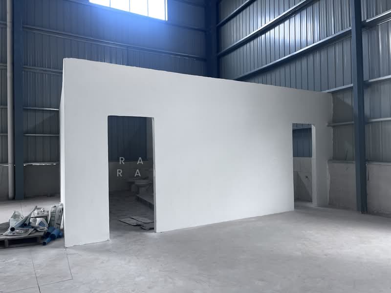 ODE:PP1-W1127-0326 ให้เช่าโรงงาน /คลังสินค้า พื้นที่ขนาด 6,723-8,977ตร.ม พื้นที่สีเหลือง ขอใบอนุญาตร, Chon Buri (Pattaya), Nong I-run, Ban Bung, Chon Buri (Pattaya), , 8,977 sqm, Warehouse/Factory For Rent, by PRAWANRUNG KRAHOMWONG, 500234345 - DDproperty.com